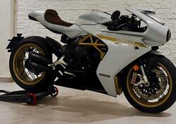 MV Agusta Superveloce 800 S (2021 - 25) usata