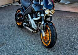 Buell Lightning XB 12S usata