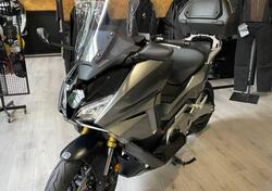 Honda Forza 750 DCT Urban (2021 - 24) usata