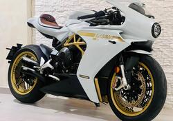 MV Agusta Superveloce 800 S (2021 - 25) usata