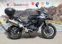 Benelli TRK 502X (2021 - 25) usata