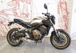 Honda CB 650 R (2019 - 20) usata