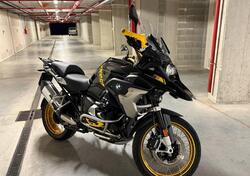 Bmw R 1250 GS - Edition 40 Years GS (2021) usata