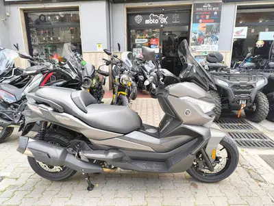 Voge Sfida SR4 MAX (2024 - 26) nuova