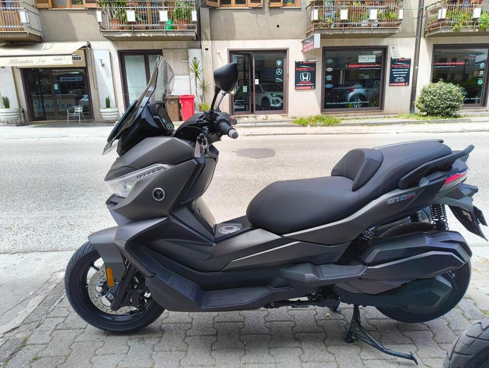 Voge Sfida SR4 MAX (2024 - 25) (3)