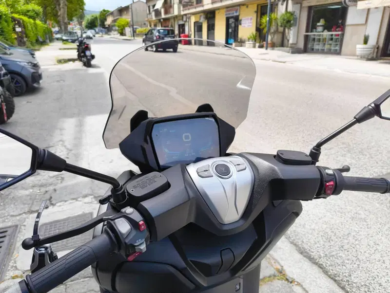 Voge Sfida SR4 MAX (2024 - 26) (5)