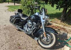 Harley-Davidson 1584 Road King Classic (2007 - 11) - FLHRCI usata