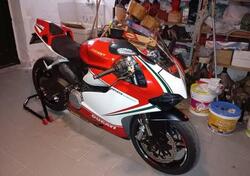Ducati 899 Panigale ABS (2013 - 15) usata
