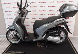Honda SH 150 i ABS (2013 - 16) usata