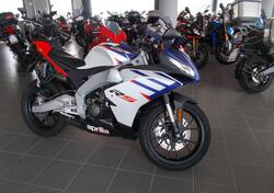 Aprilia RS 125 (2021 - 24) usata