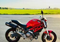 Ducati Monster 696 Plus (2007 - 14) usata