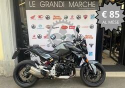 Bmw F 900 R (2021 - 24) usata