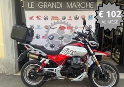 Moto Guzzi V85 TT (2024 - 25) usata