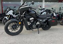 Moto Morini Calibro Bagger (2024 - 25) usata