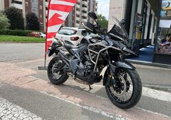 Zontes ZT350-T2 (2022 - 25) usata