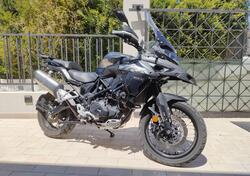 Benelli TRK 502X (2021 - 25) usata