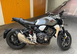 Honda CB 1000 R ABS (2011 - 17) usata