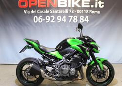 Kawasaki Z 900 (2017 - 18) usata