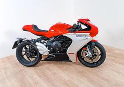 MV Agusta Superveloce 800 (2021 - 25) usata