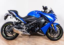 Suzuki GSX S 1000 F ABS (2014 -17) usata