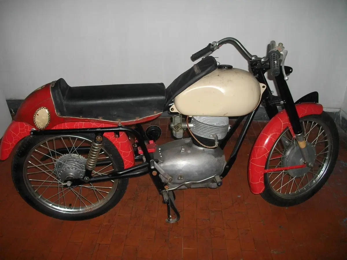 Gilera GILERA