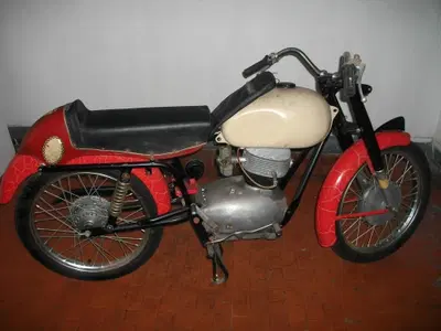 Gilera GILERA d'epoca