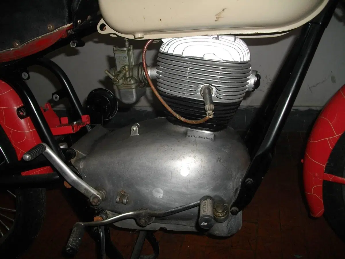 Gilera GILERA (3)