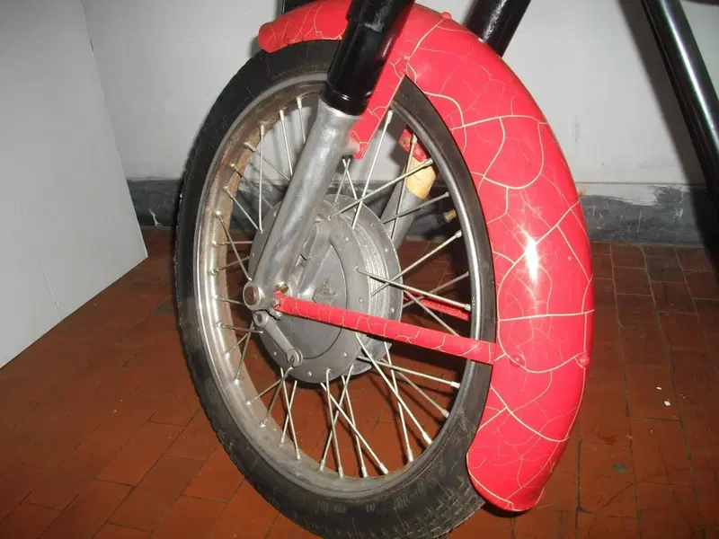 Gilera GILERA (7)