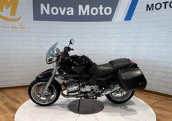 Bmw R 1150 R (2000 - 07) usata
