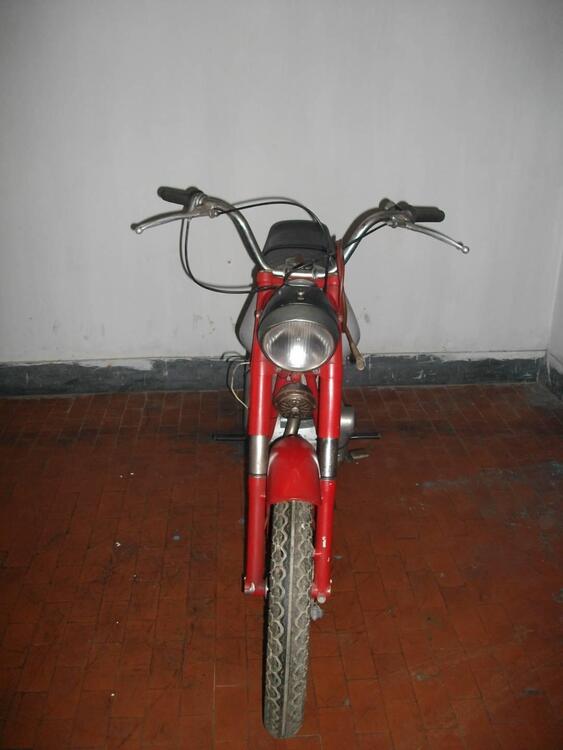 Gilera Gilera 125 (4)