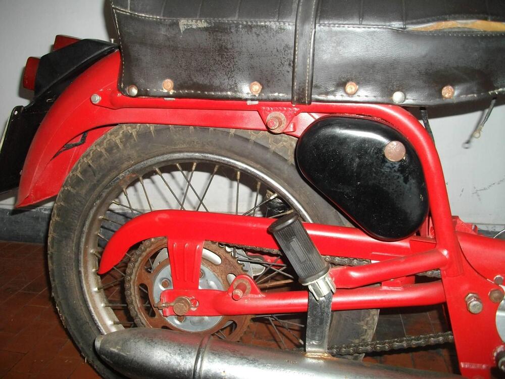Gilera Gilera 125 (5)