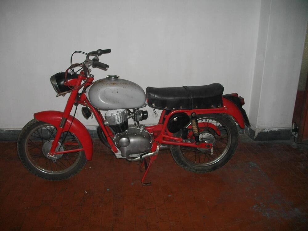 Gilera Gilera 125 (2)
