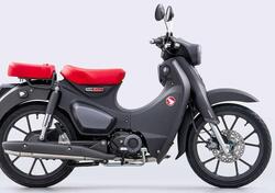 Honda Super Cub C125 (2022 - 24) usata