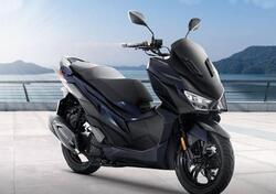 Sym Jet X 125 (2021 - 25) nuova