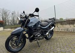 Bmw R 1150 R Rockster (2003 - 06) usata
