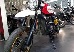 Ducati Scrambler 800 Desert Sled (2017 - 20) usata