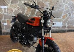 Ducati Scrambler 400 Sixty 2 (2016 - 21) usata