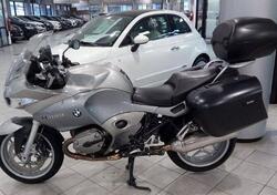 Bmw R 1200 ST usata