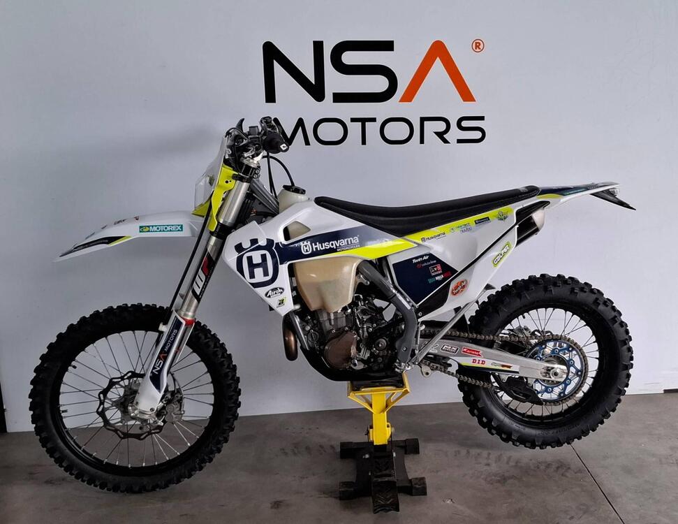 Husqvarna FE 450 (2022)