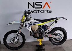 Husqvarna FE 450 (2022) usata