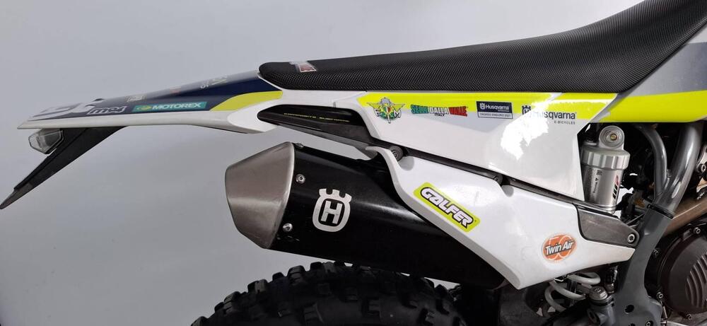 Husqvarna FE 450 (2022) (3)