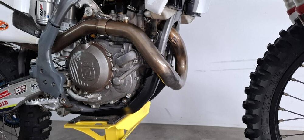 Husqvarna FE 450 (2022) (4)