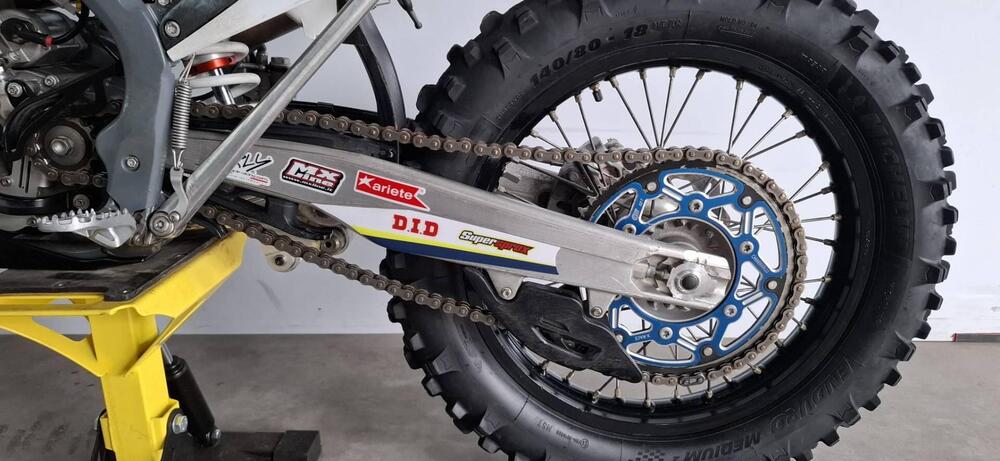 Husqvarna FE 450 (2022) (5)