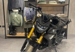 Bmw G 310 R (2021 - 25) usata