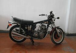 Moto Guzzi GT 4 CILINDRI  d'epoca