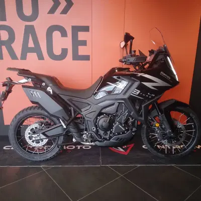 Zontes ZT703-F (2025 - 26) nuova