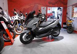 Honda Forza 350 (2022 - 24) usata