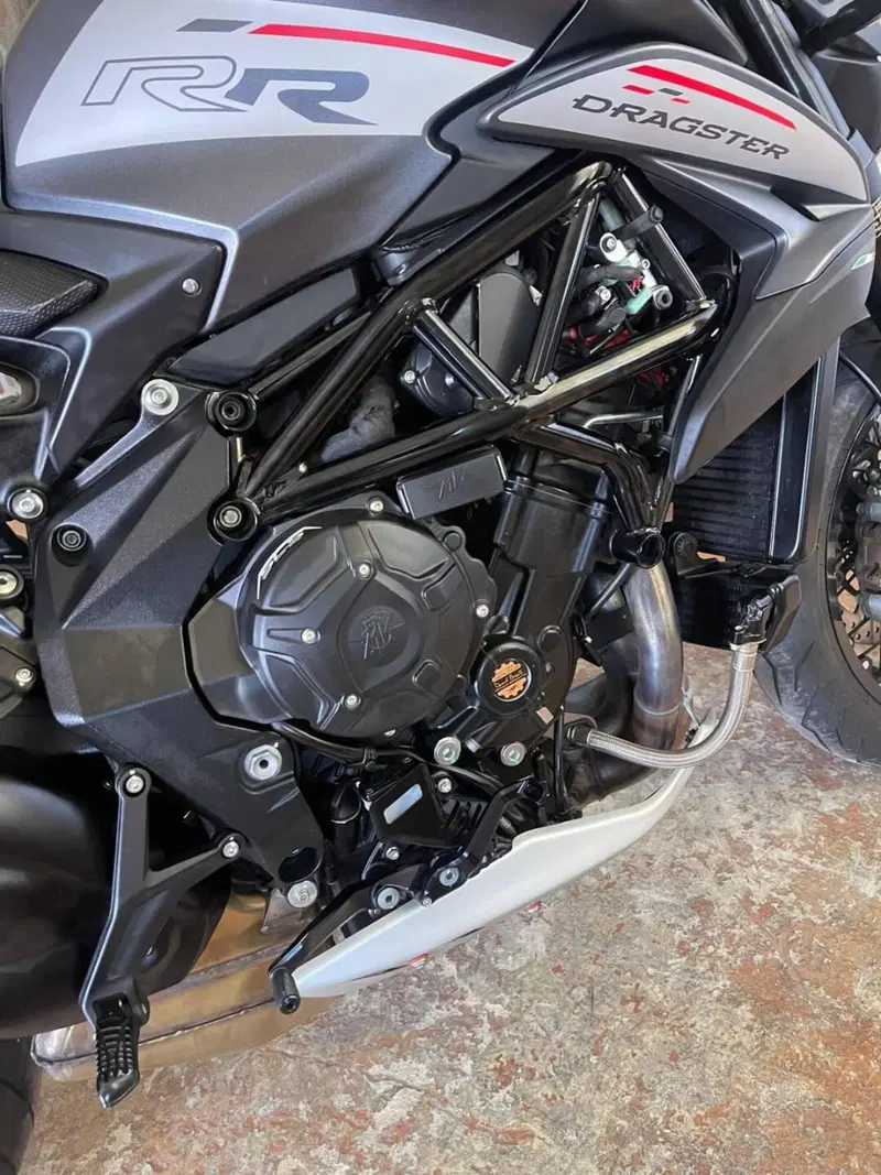 MV Agusta Dragster 800 RR (2021 - 23) (16)