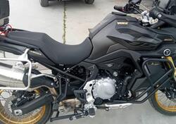 Voge Valico 900DSX (2024 - 25) usata