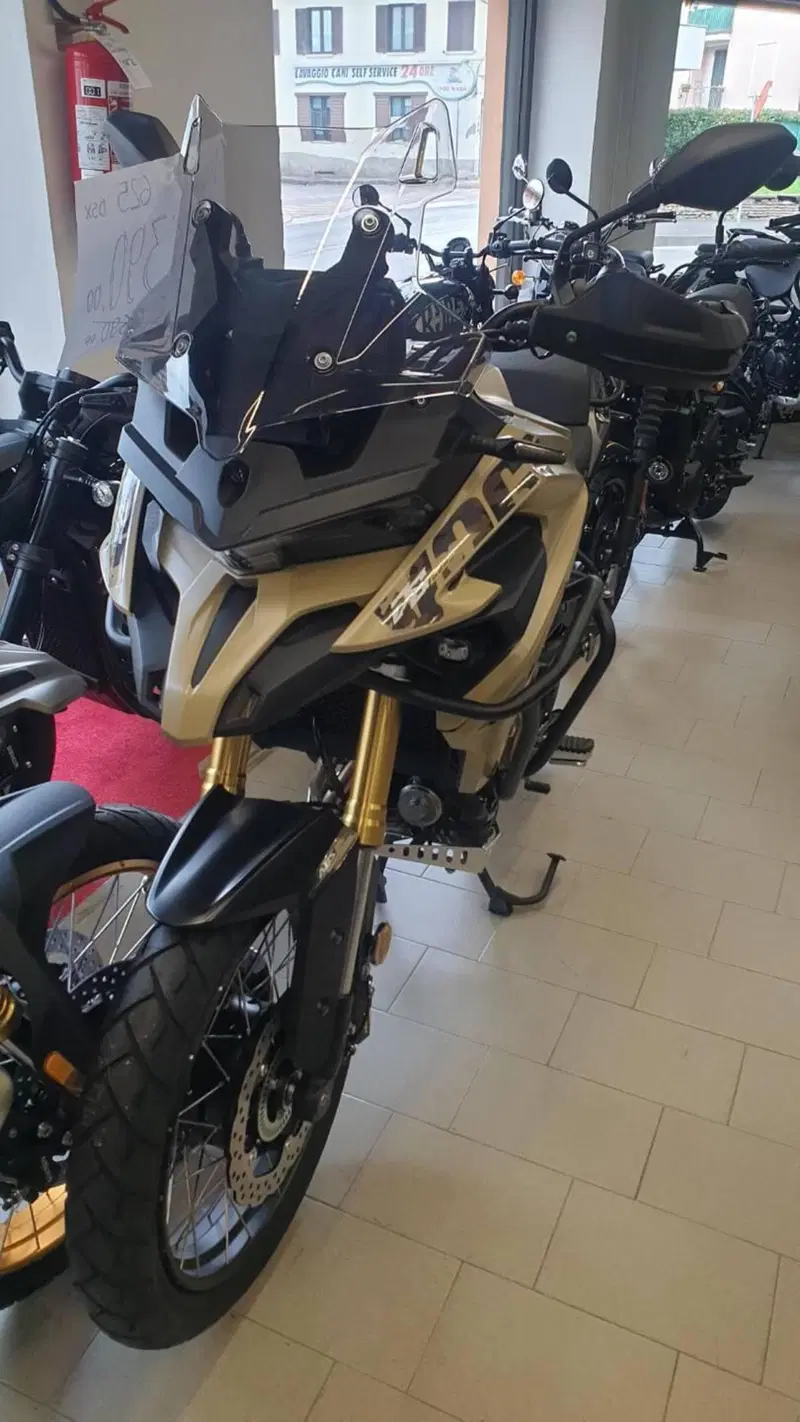 Voge Valico 625DSX (2025 - 26) (2)